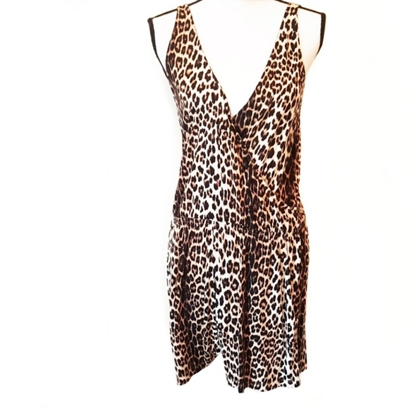 H&M Pants - EUC Medium H&M romper